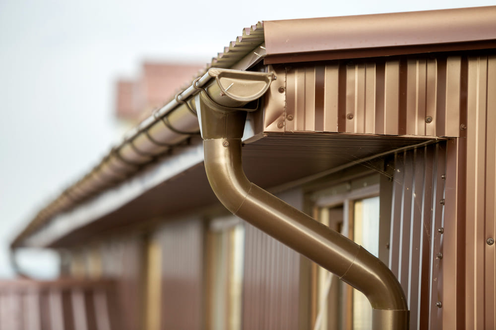 Gutter Guard Installation Canberra