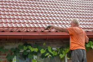 Gutter Cleaning and Maintanence Tips Canberra