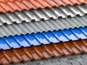 Colorbond Roofing Cost