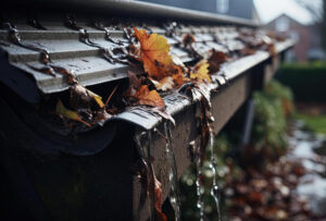 Cost to Replace Gutters in Australia