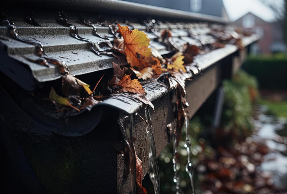 Cost to Replace a Gutter in Australia? Rebel Roofing ACT