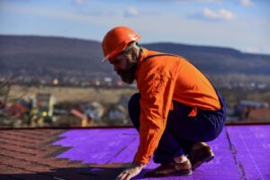 Roof Restoration vs Roof Sealing