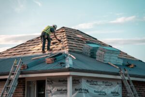 How Much Does Reroofing Cost – 2025 Cost Guide