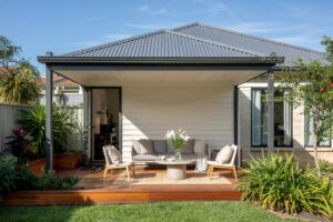 Patio Roofing Cost Explained